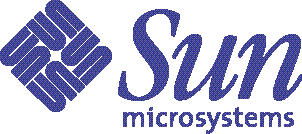 Sun Microsystems Logo