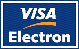 Visa Electron Logo