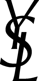 Yves Saint Laurent Logo