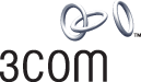 3Com logo2