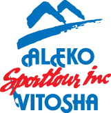 Aleko Vitosha logo
