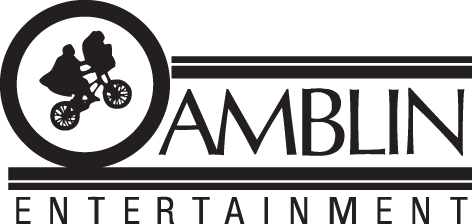 Amblin Entertainment logo