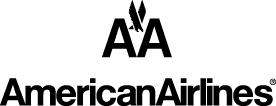 American  Airlines logo