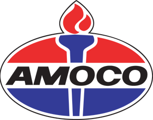 Amoco logo