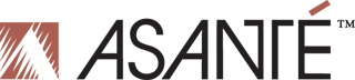 Asante logo
