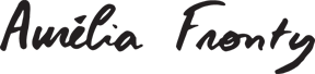 Aurelia Fronty logo