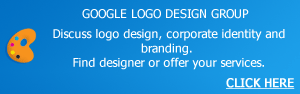Google Logo Design Group