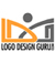 Logo design by Logo Design Guru