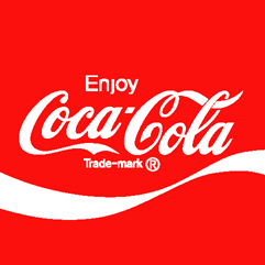 Coca-Cola Logo