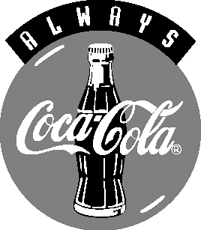 Coca-Cola Logo