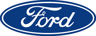 Ford Logo