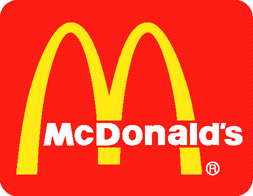 McDonalds Logo