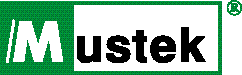 Mustek Logo