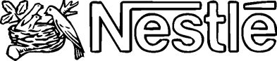 Nestle Logo