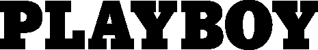 PlayBoy Logo