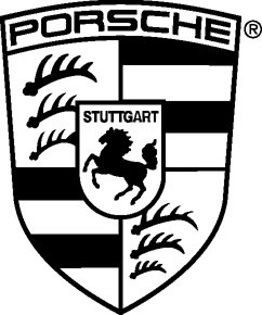 Porsche Logo