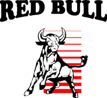 RedBull Logo