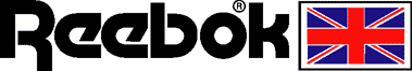 Reebok Logo
