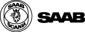 Saab Logo