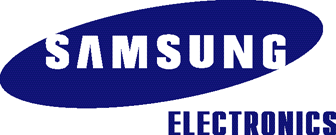 Samsung Logo