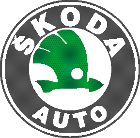 Skoda Logo