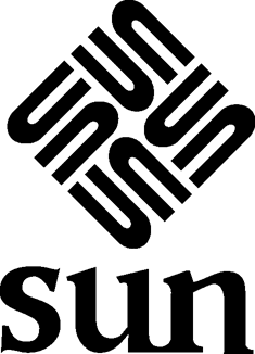 Sun Microsystems Logo