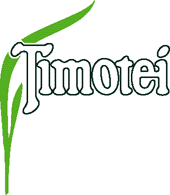 Timotei Logo