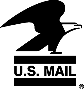 US Mail Logo