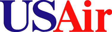 USAir Logo