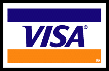 Visa Logo