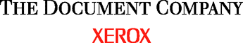 Xerox Logo