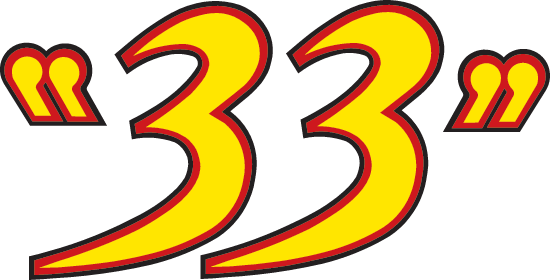 33 logo