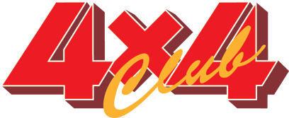 4x4 magazine logo