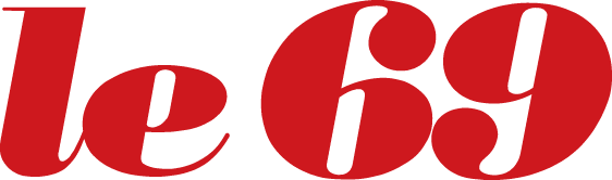 69 logo