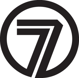 7 TV logo