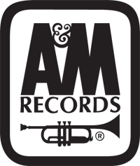 A&M Records logo