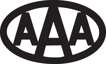 AAA logo