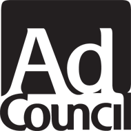 AD Council logo