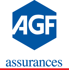 AGF Assurances logo