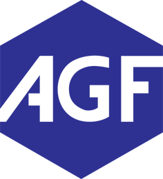 AGF logo