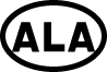 ALA logo