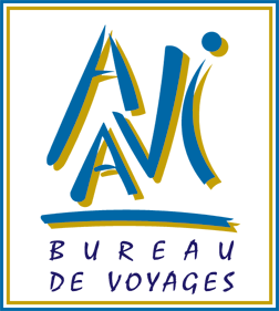 Aavi logo