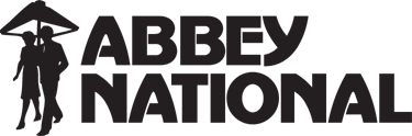 Abbey National logo