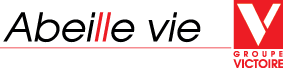 Abeille  vie logo