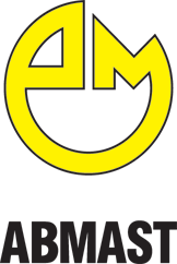 Abmast logo