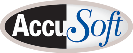 Accusoft logo