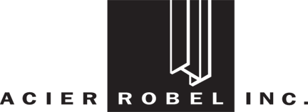 Acier Robel Inc logo