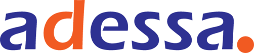 Adessa shops logo