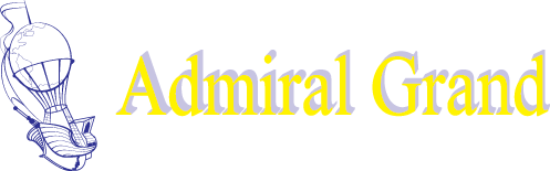 Admiral Grand logo