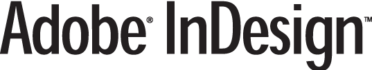Adobe InDesign logo